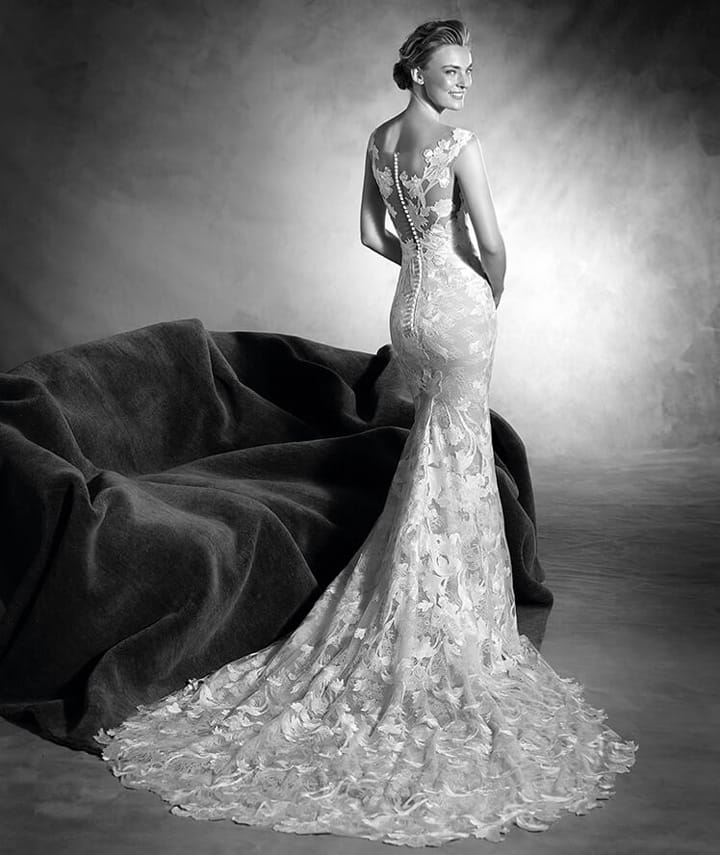 Atelier Pronovias 2017߶ɴϵ