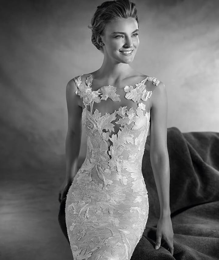 Atelier Pronovias 2017߶ɴϵ