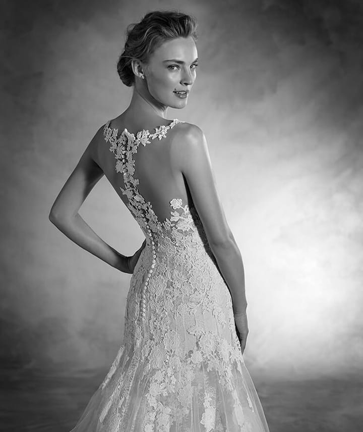 Atelier Pronovias 2017߶ɴϵ