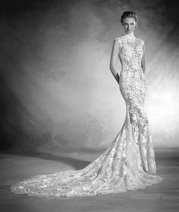 Atelier Pronovias 2017߶ɴϵ