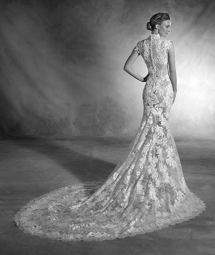 Atelier Pronovias 2017߶ɴϵ