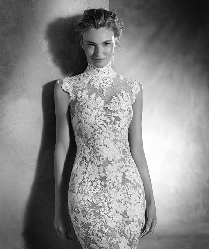 Atelier Pronovias 2017߶ɴϵ