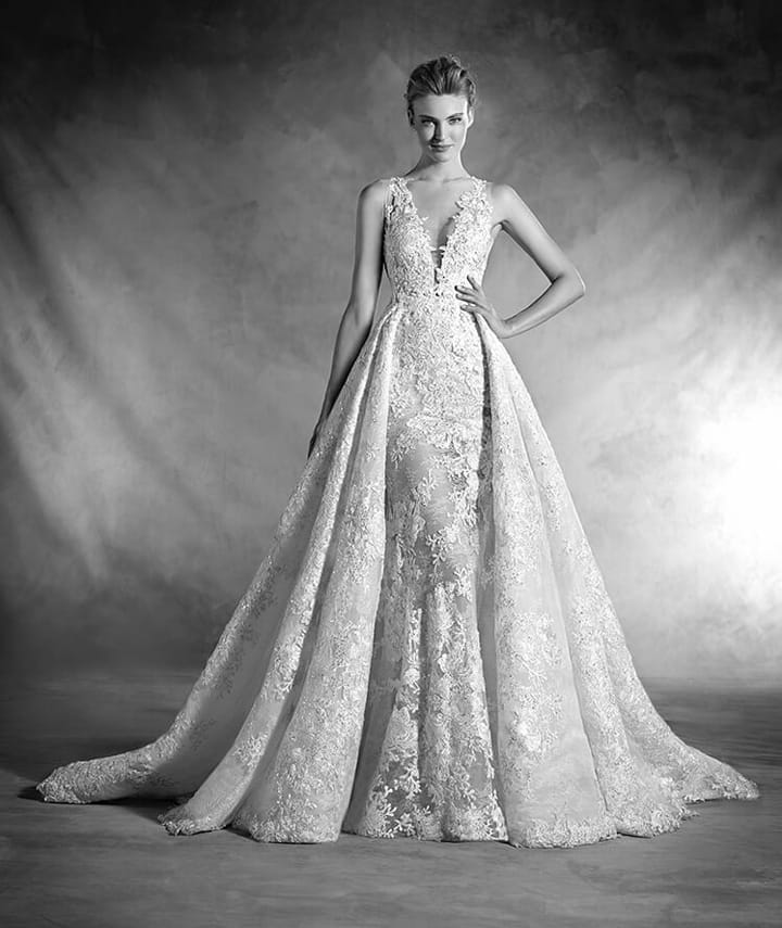 Atelier Pronovias 2017߶ɴϵ