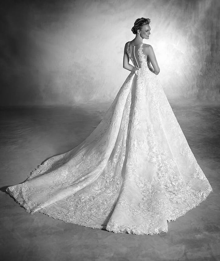 Atelier Pronovias 2017߶ɴϵ