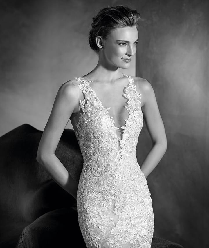 Atelier Pronovias 2017߶ɴϵ