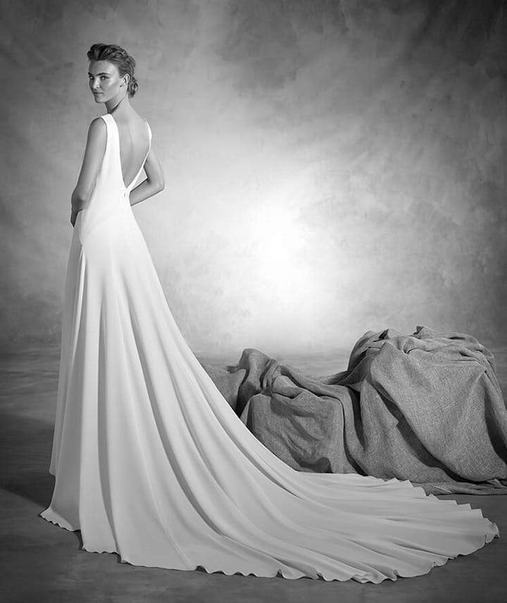 Atelier Pronovias 2017߶ɴϵ