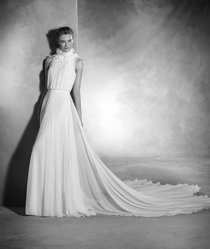 Atelier Pronovias 2017߶ɴϵ