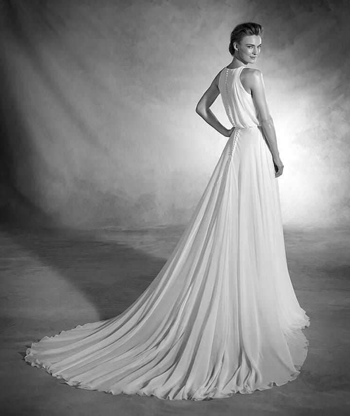 Atelier Pronovias 2017߶ɴϵ