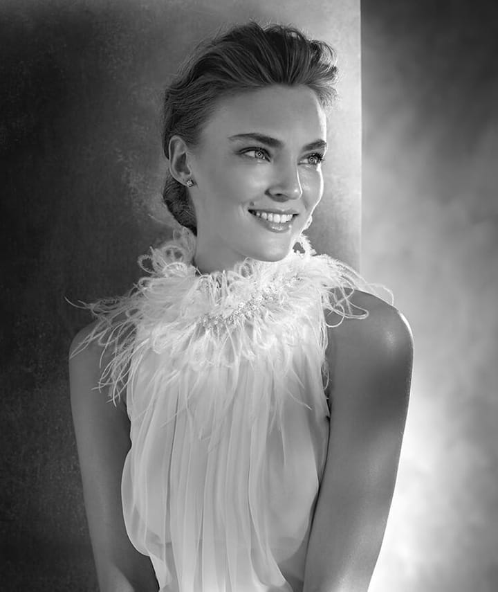 Atelier Pronovias 2017߶ɴϵ