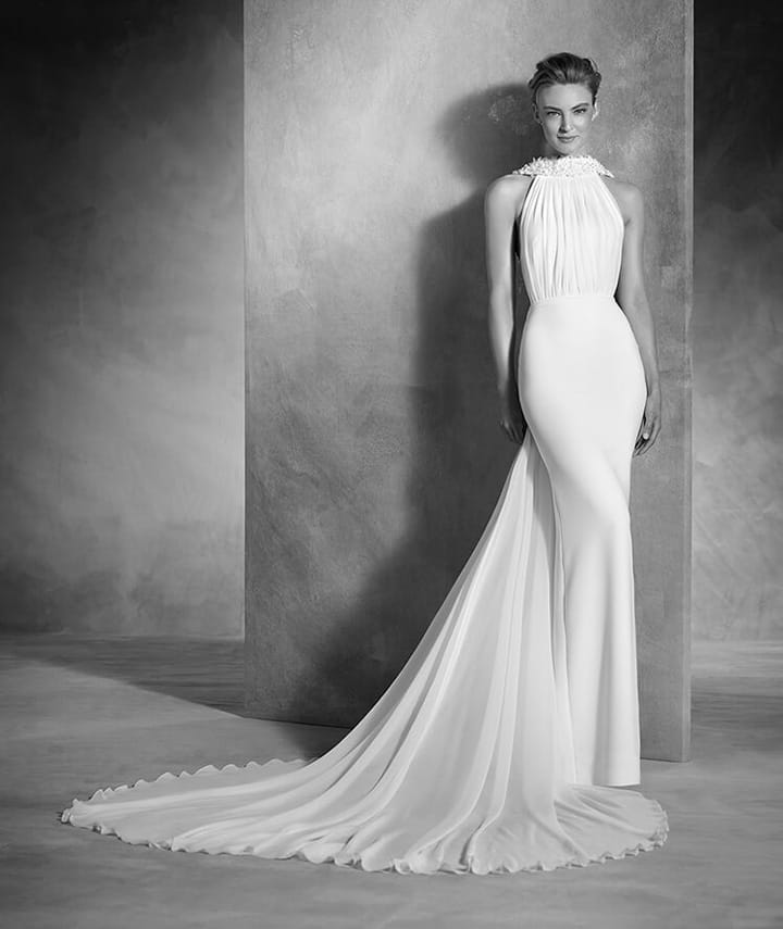 Atelier Pronovias 2017߶ɴϵ