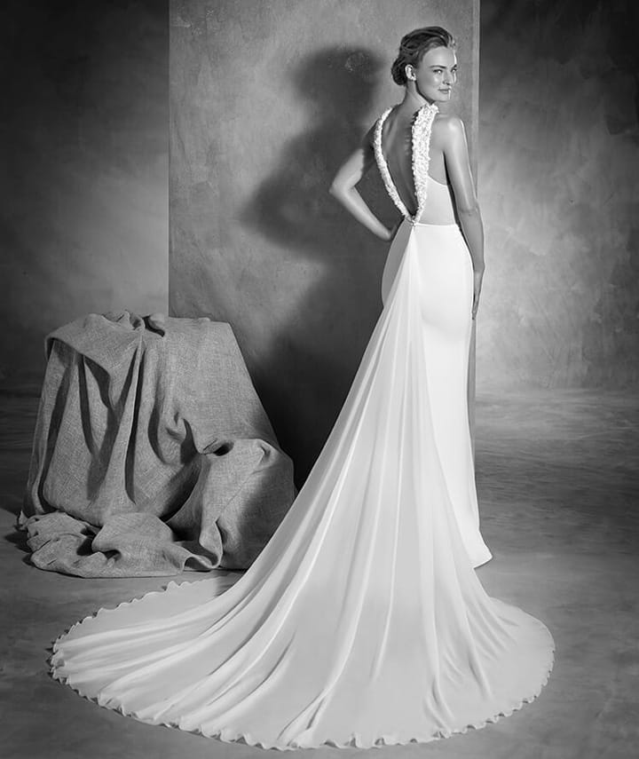 Atelier Pronovias 2017߶ɴϵ