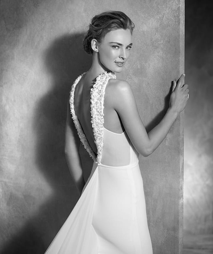 Atelier Pronovias 2017߶ɴϵ