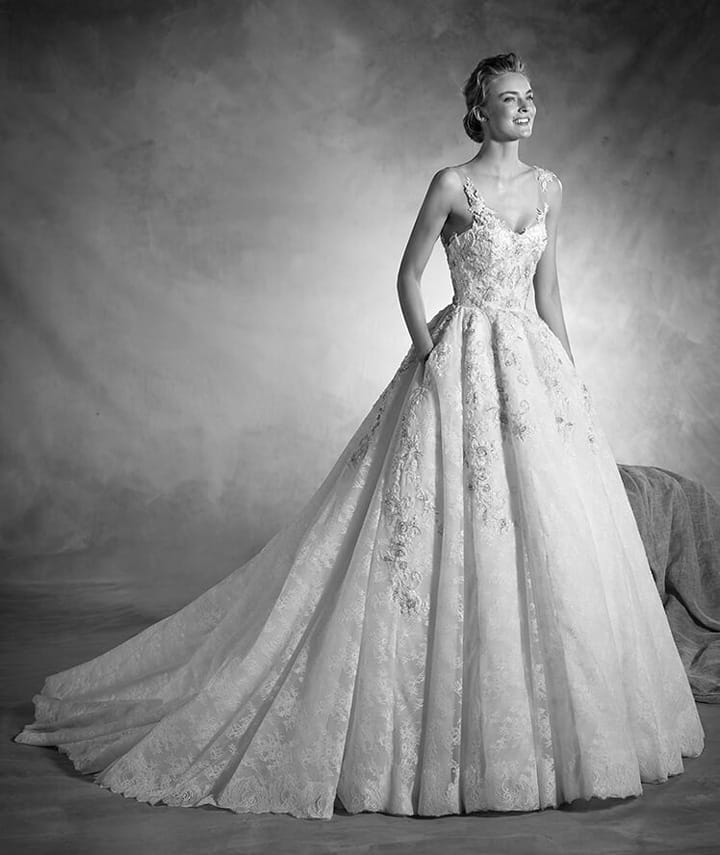 Atelier Pronovias 2017߶ɴϵ