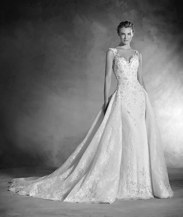 Atelier Pronovias 2017߶ɴϵ