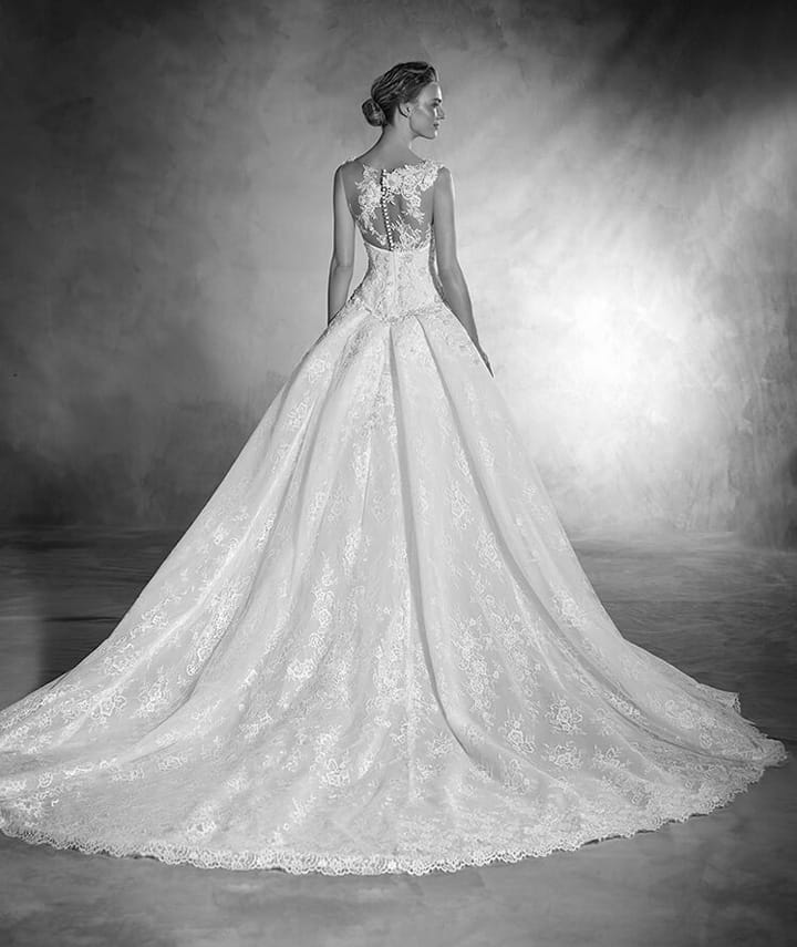 Atelier Pronovias 2017߶ɴϵ