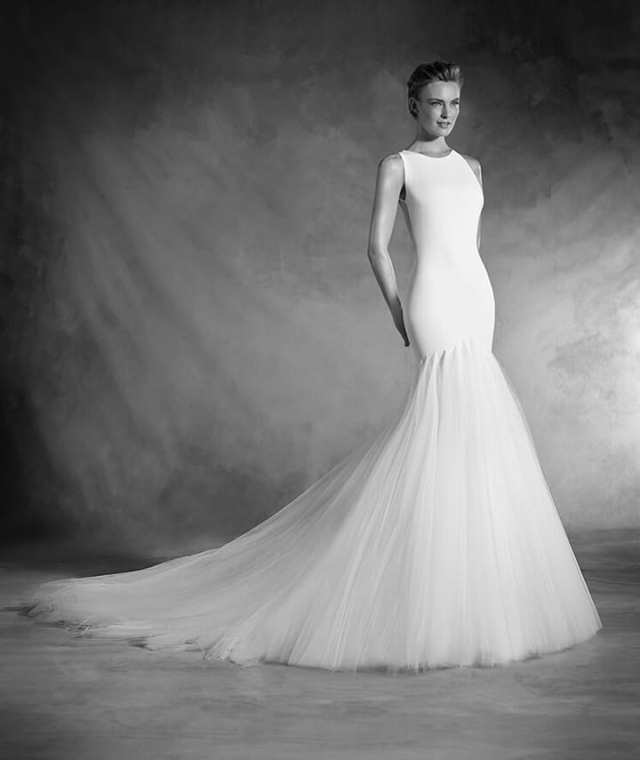 Atelier Pronovias 2017߶ɴϵ