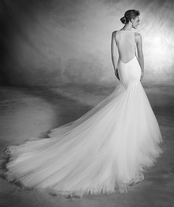 Atelier Pronovias 2017߶ɴϵ