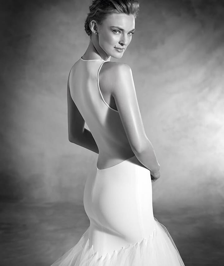 Atelier Pronovias 2017߶ɴϵ