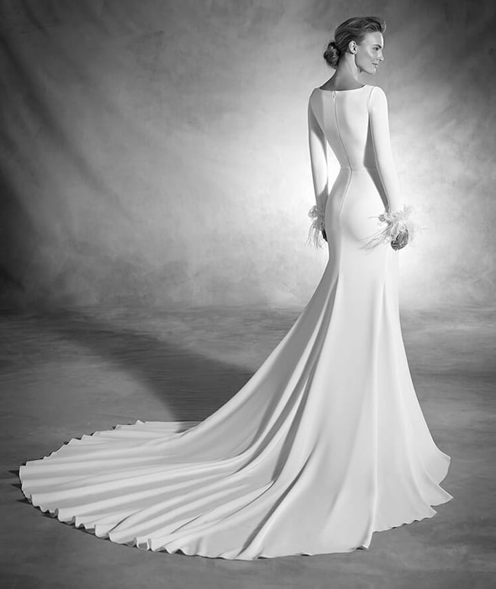 Atelier Pronovias 2017߶ɴϵ