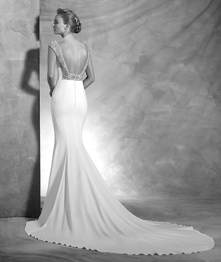 Atelier Pronovias 2017߶ɴϵ