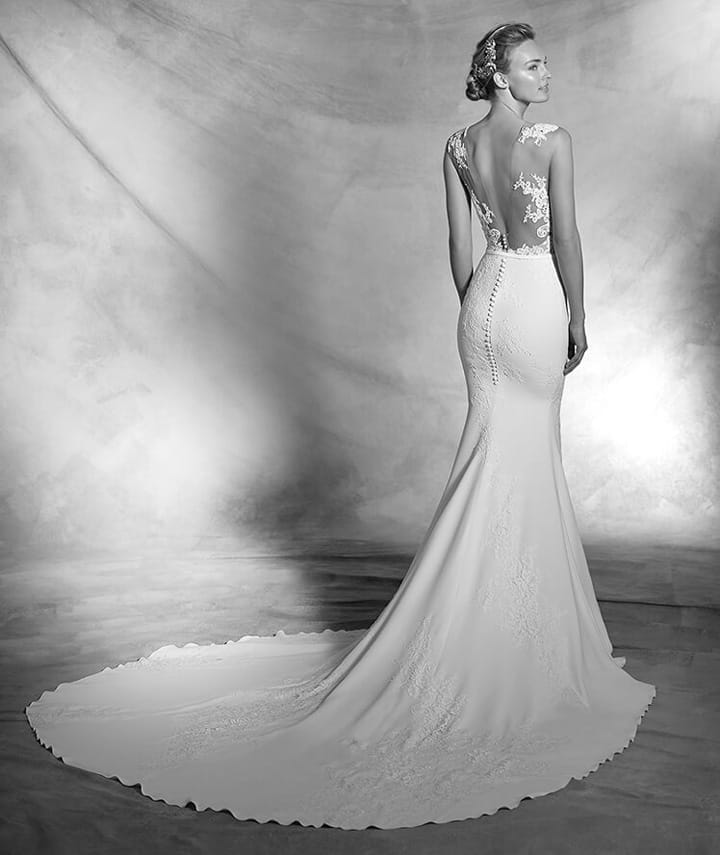 Atelier Pronovias 2017߶ɴϵ