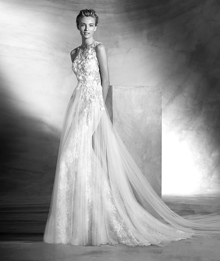 Atelier Pronovias 2017߶ɴϵ