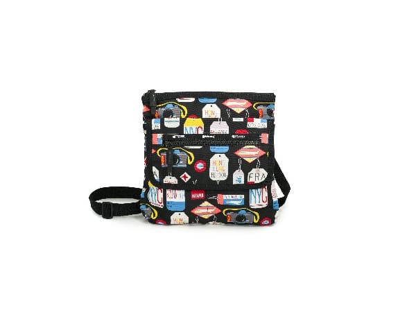  LeSportsac ʵáѤֵ