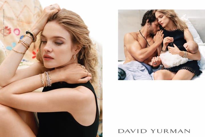 David Yurman 2016ϵйƬ