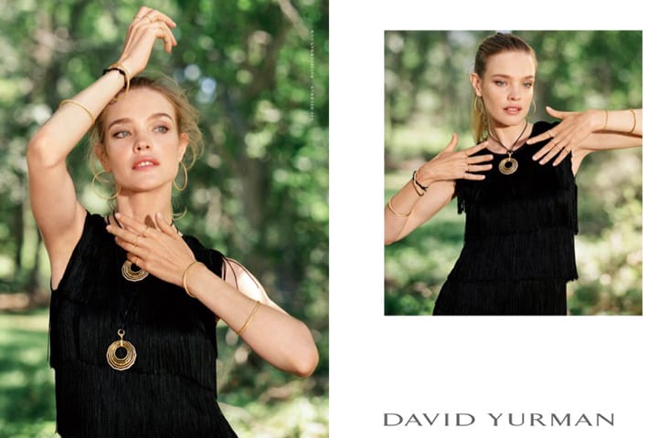 David Yurman 2016ϵйƬ