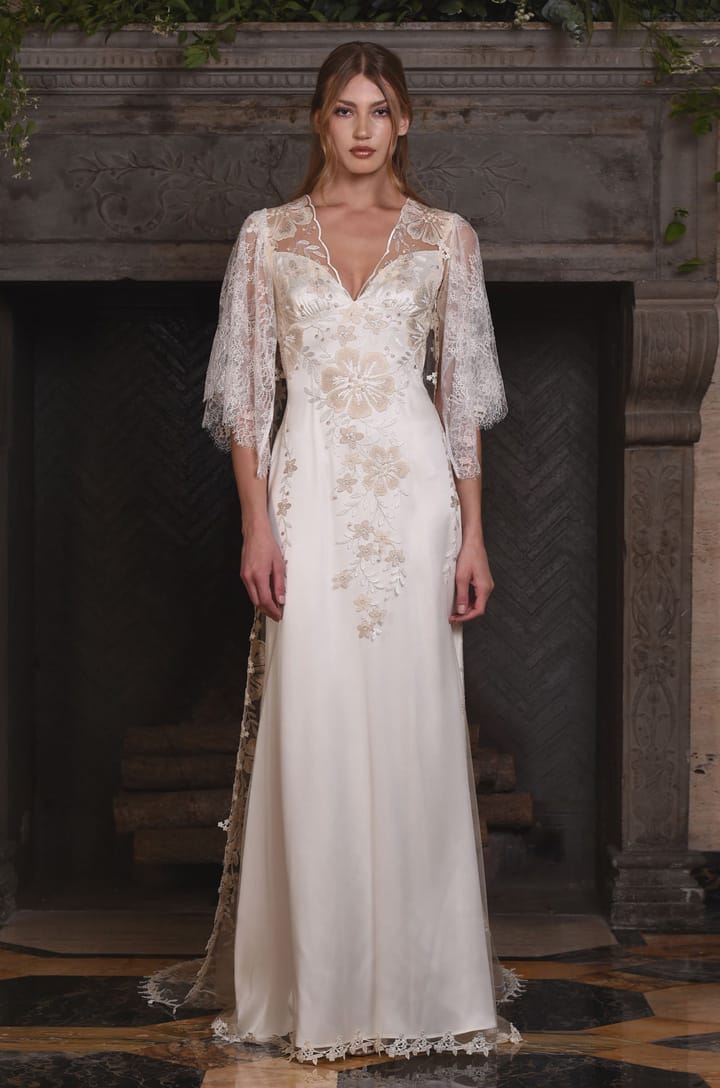 Claire Pettibone 2017ﶬɴϵ