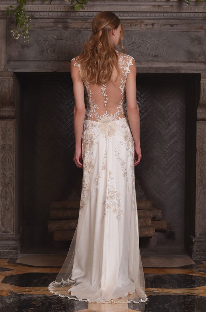 Claire Pettibone 2017ﶬɴϵ