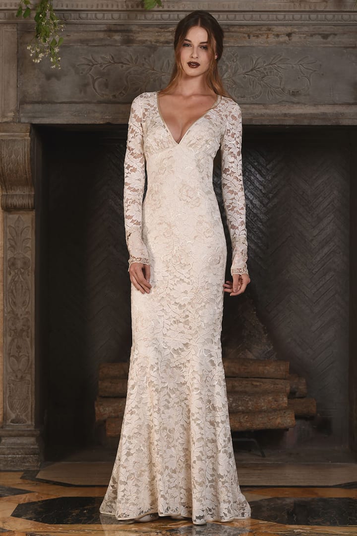 Claire Pettibone 2017ﶬɴϵ