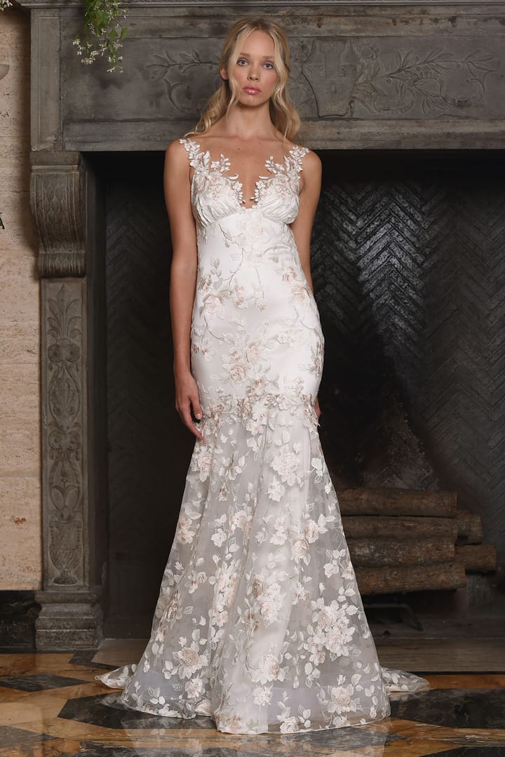 Claire Pettibone 2017ﶬɴϵ