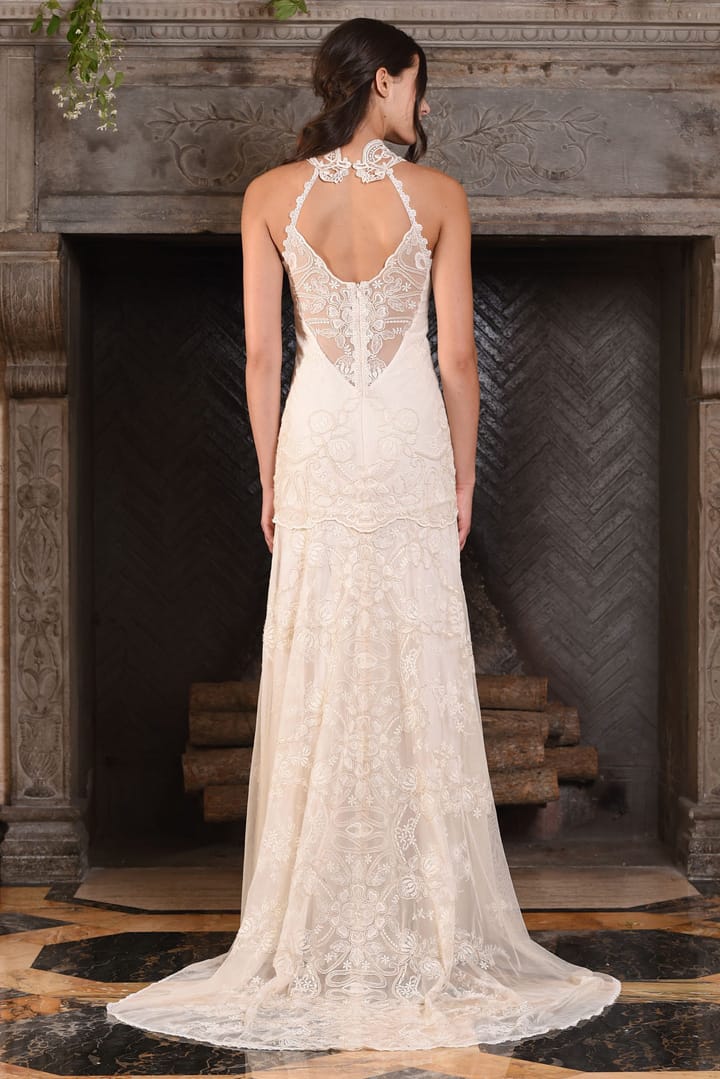 Claire Pettibone 2017ﶬɴϵ