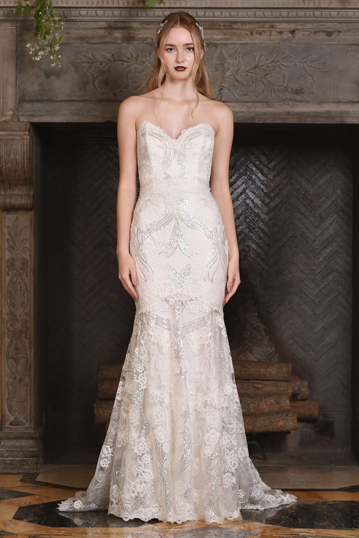 Claire Pettibone 2017ﶬɴϵ