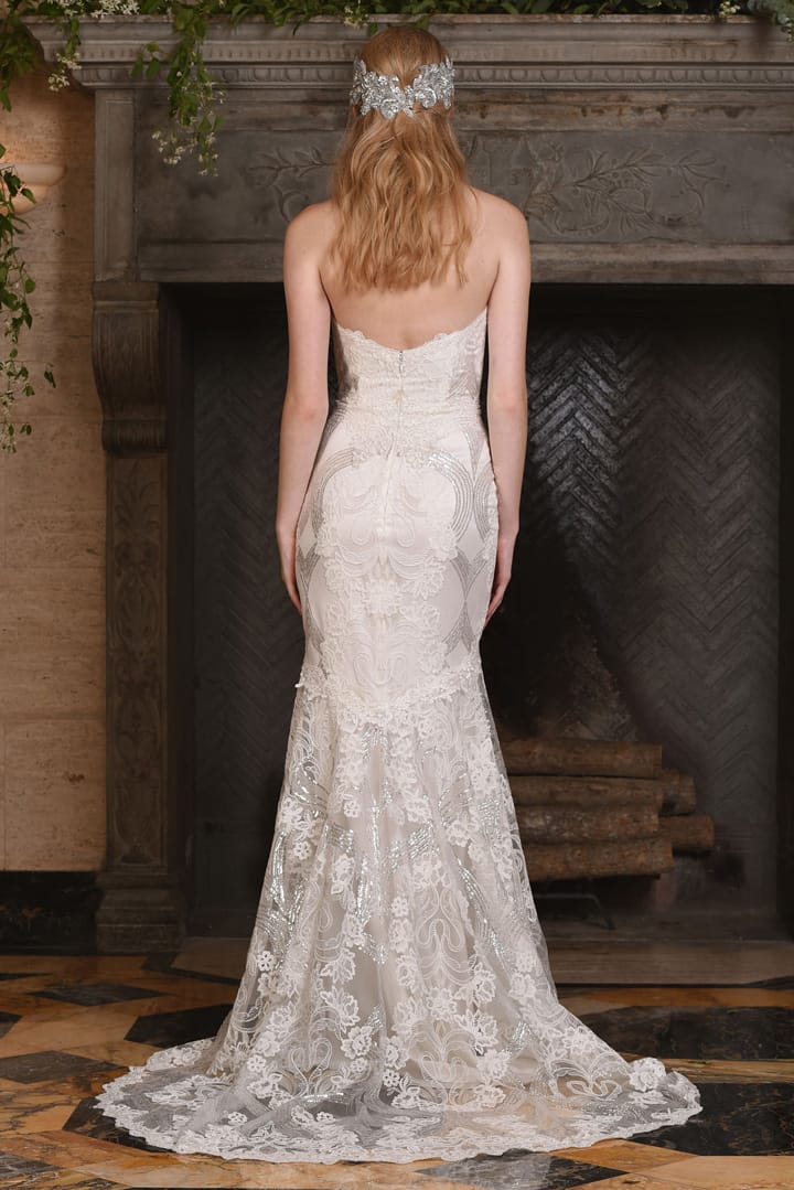 Claire Pettibone 2017ﶬɴϵ