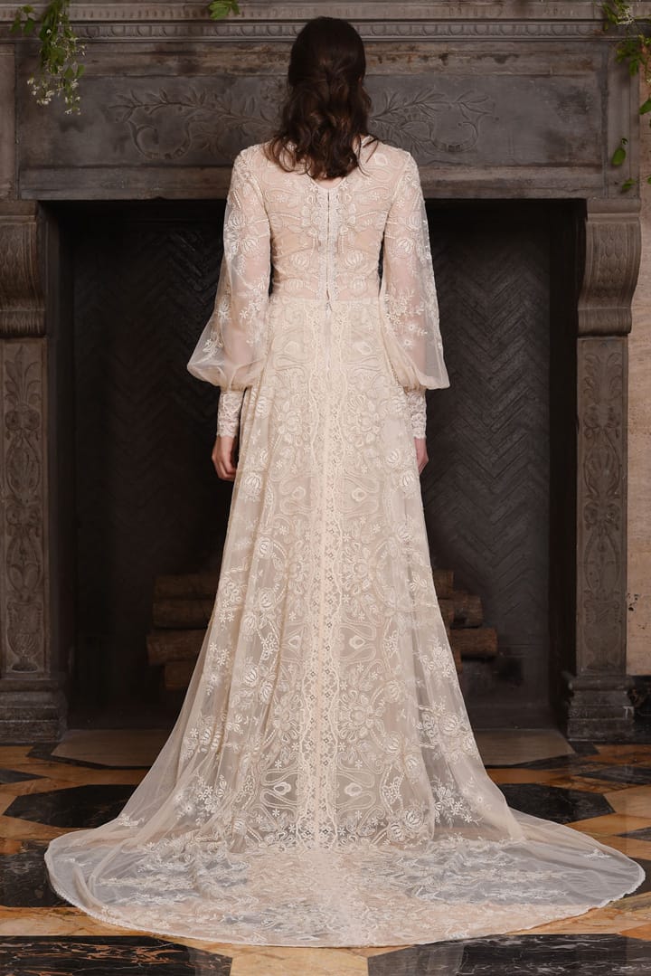 Claire Pettibone 2017ﶬɴϵ