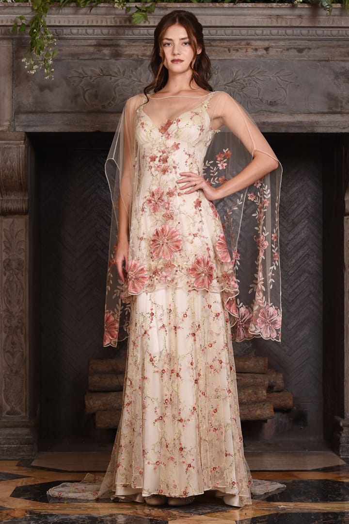 Claire Pettibone 2017ﶬɴϵ