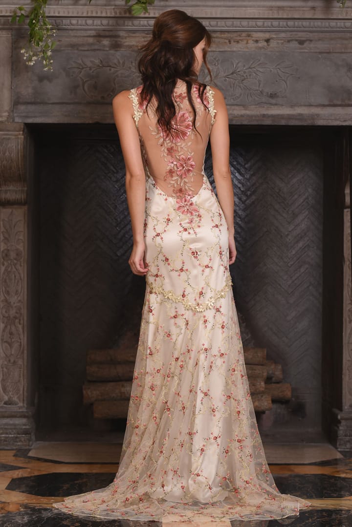 Claire Pettibone 2017ﶬɴϵ