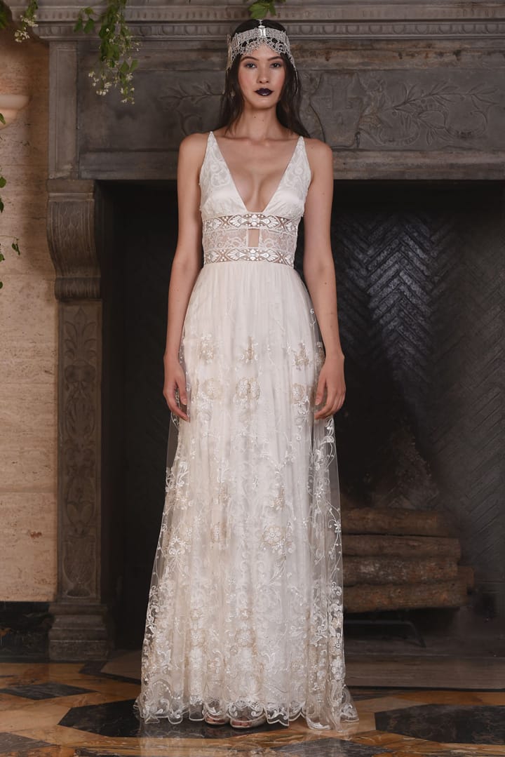 Claire Pettibone 2017ﶬɴϵ