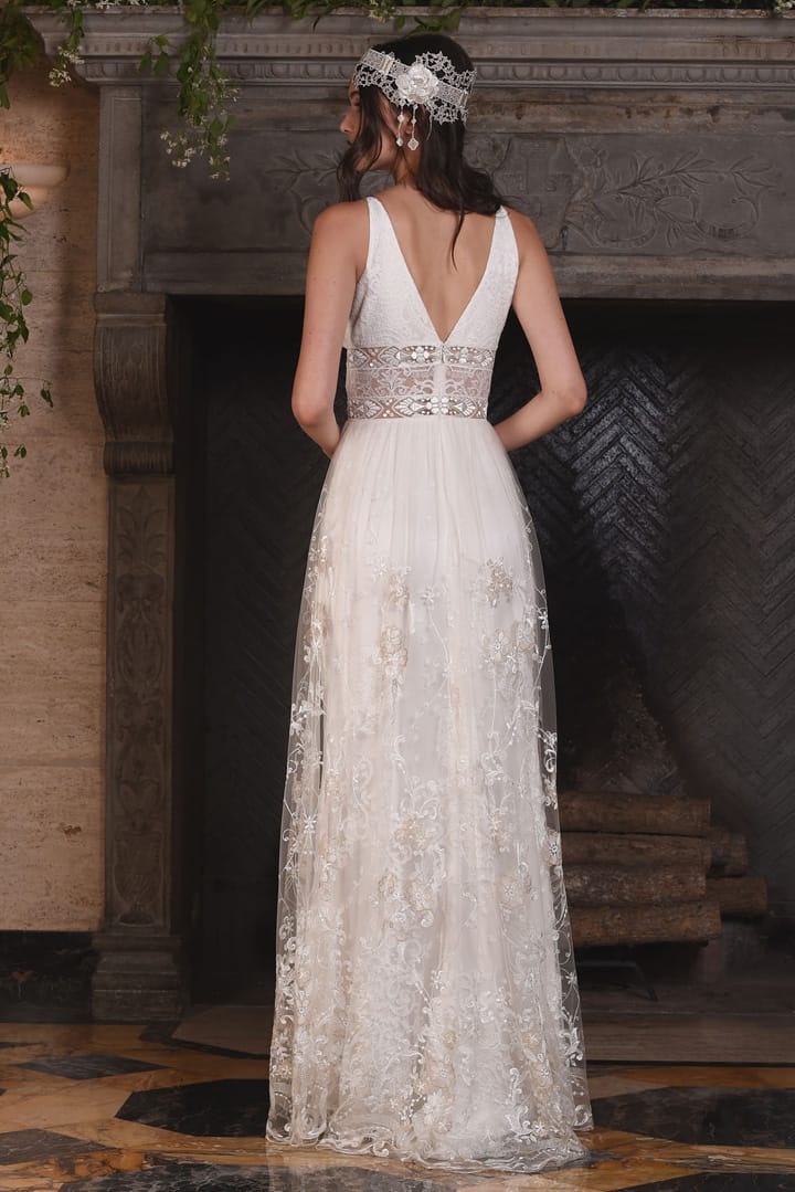 Claire Pettibone 2017ﶬɴϵ