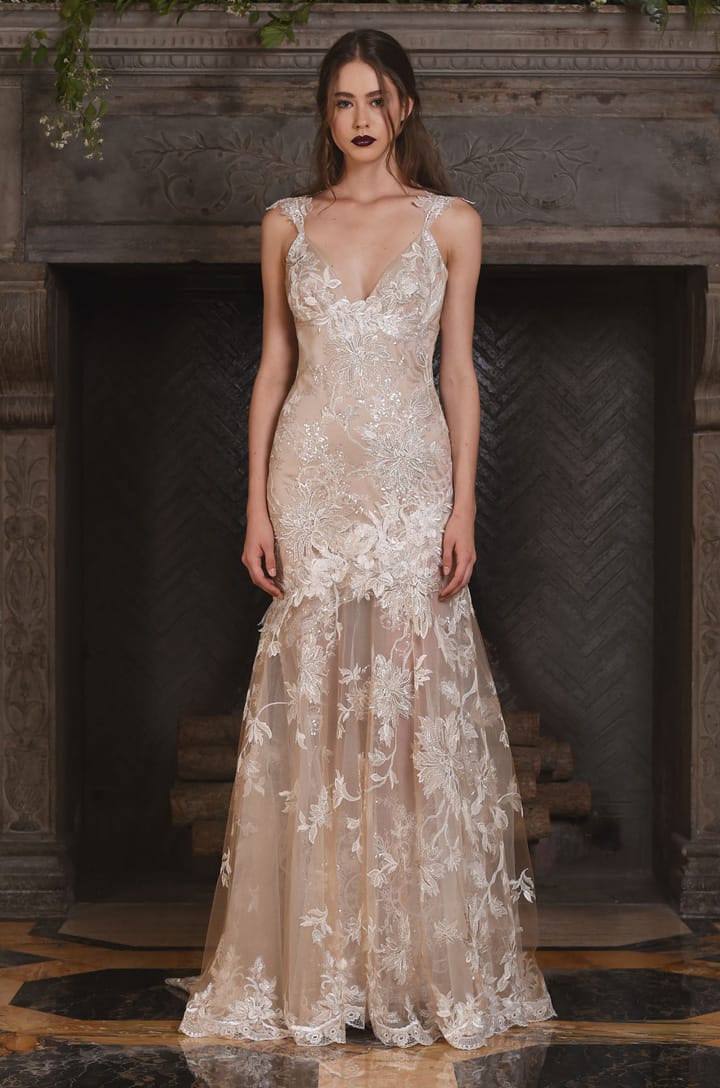 Claire Pettibone 2017ﶬɴϵ