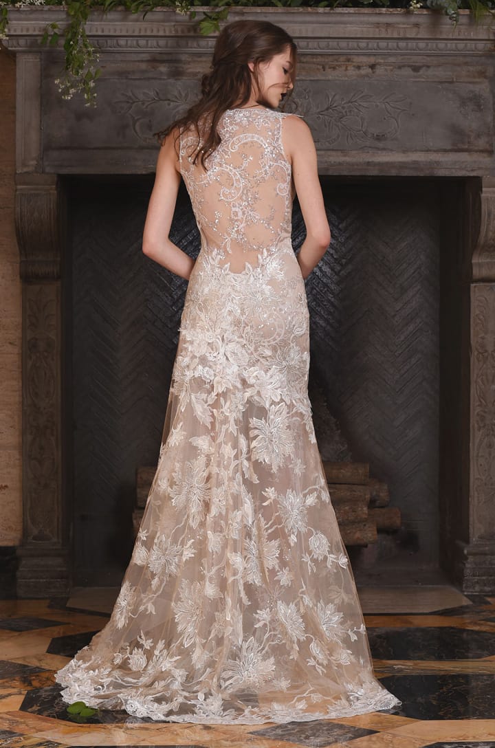 Claire Pettibone 2017ﶬɴϵ