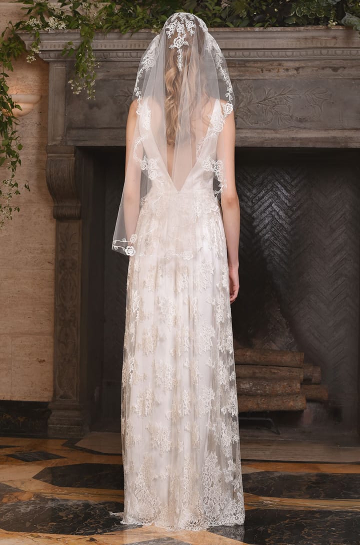 Claire Pettibone 2017ﶬɴϵ