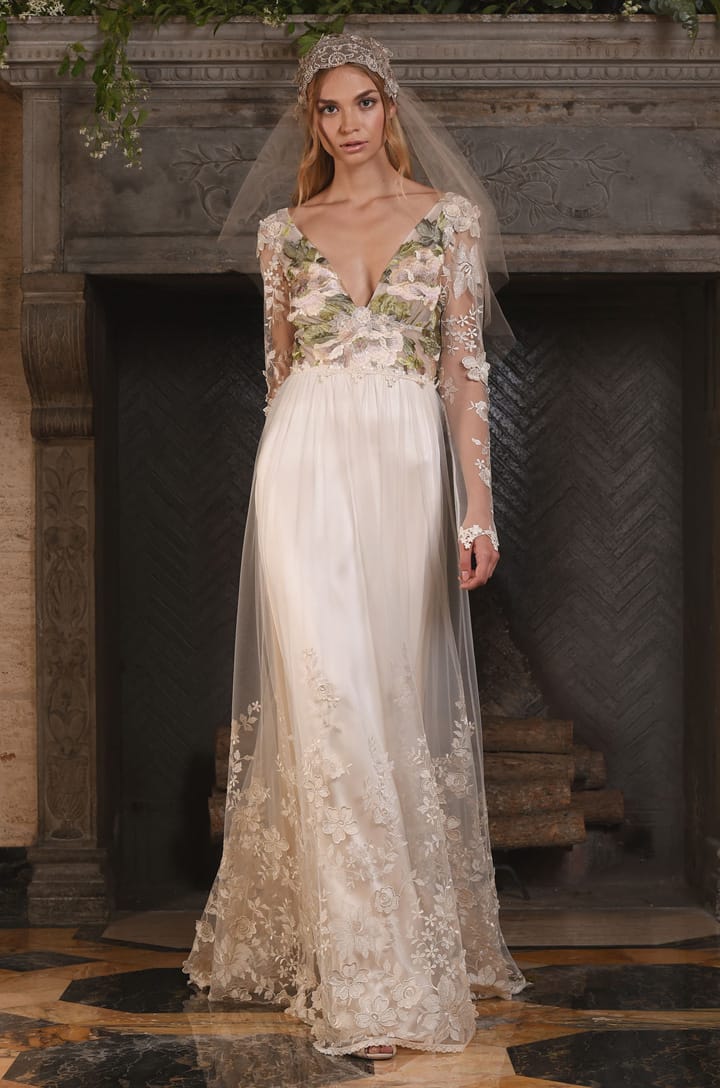 Claire Pettibone 2017ﶬɴϵ