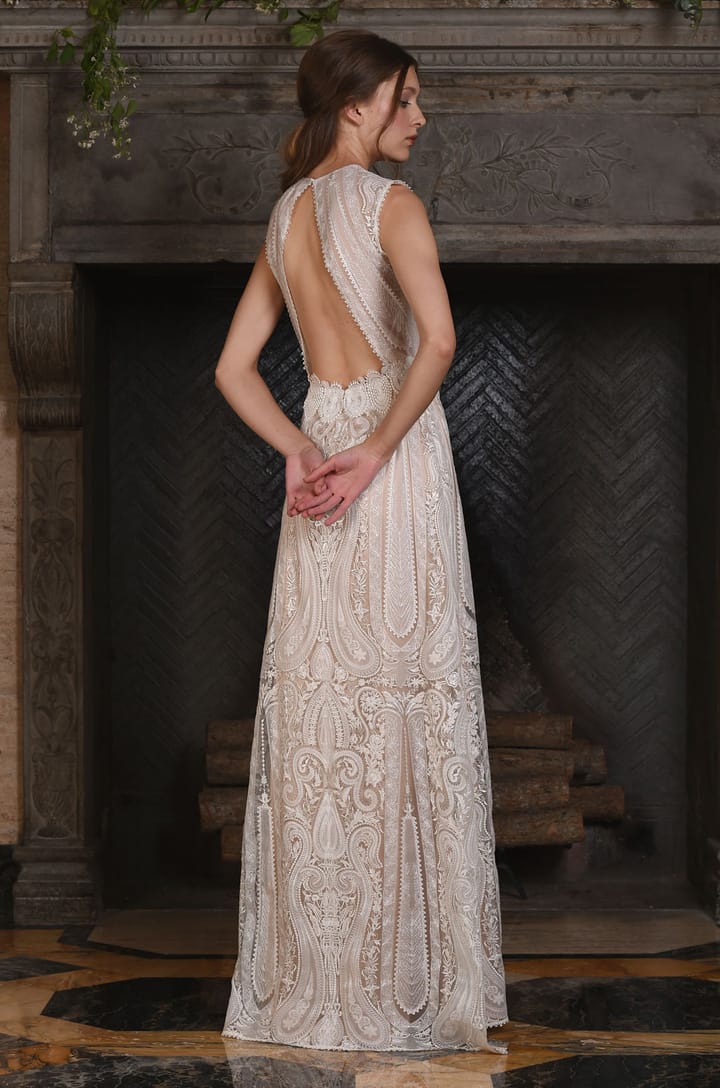 Claire Pettibone 2017ﶬɴϵ