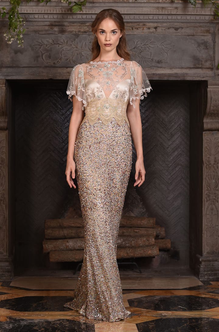 Claire Pettibone 2017ﶬɴϵ