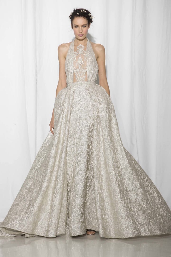 Reem Acra 2017ﶬɴϵ