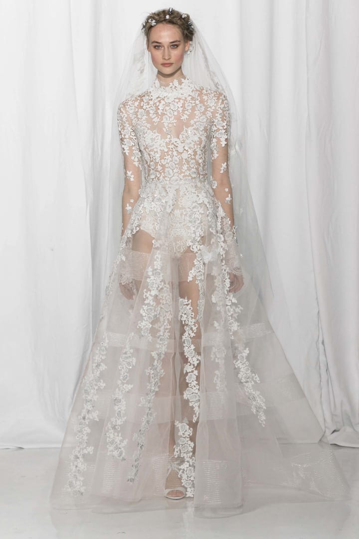 Reem Acra 2017ﶬɴϵ