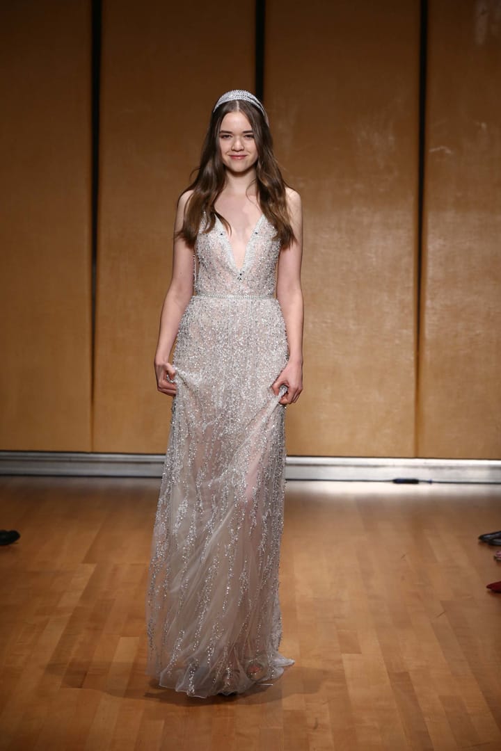 Inbal Dror 2017ﶬɴϵ